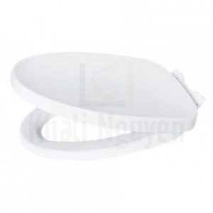 Nắp Êm Bồn Cầu INAX CF-57VSAK
