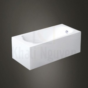 Bồn Tắm Chân Yếm Inax FBV-1502S