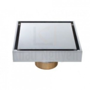 Phễu Thoát Sàn Inax FDV-10T