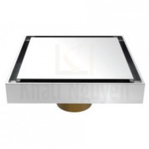 Phễu Thoát Sàn Inax FDV-12T