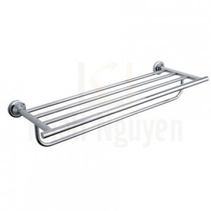 Thanh Treo Khăn Inax KF-415VA