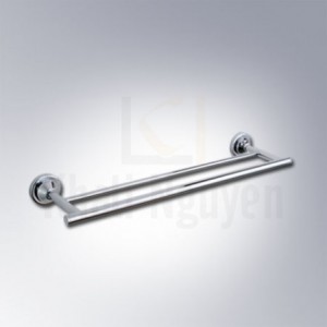 Thanh Treo Khăn Inax KF-415VW