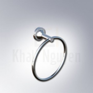 Vòng Treo Khăn Inax KF-417V