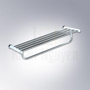Thanh Treo Khăn Inax KF-545VA