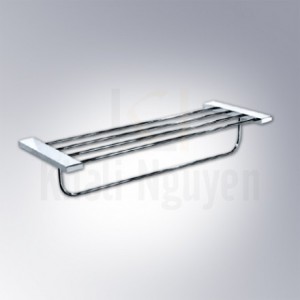 Thanh Treo Khăn Inax KF-645VA