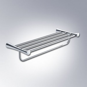 Thanh Treo Khăn Inax KF-745VA