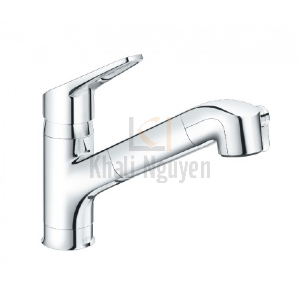 Những lưu ý khi lựa chọn mua vòi chậu 1 lỗ