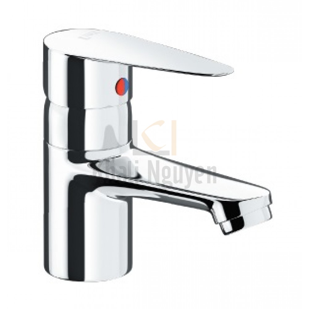 Vòi Rửa Lavabo Inax LFV-1102S-1 Nóng Lạnh