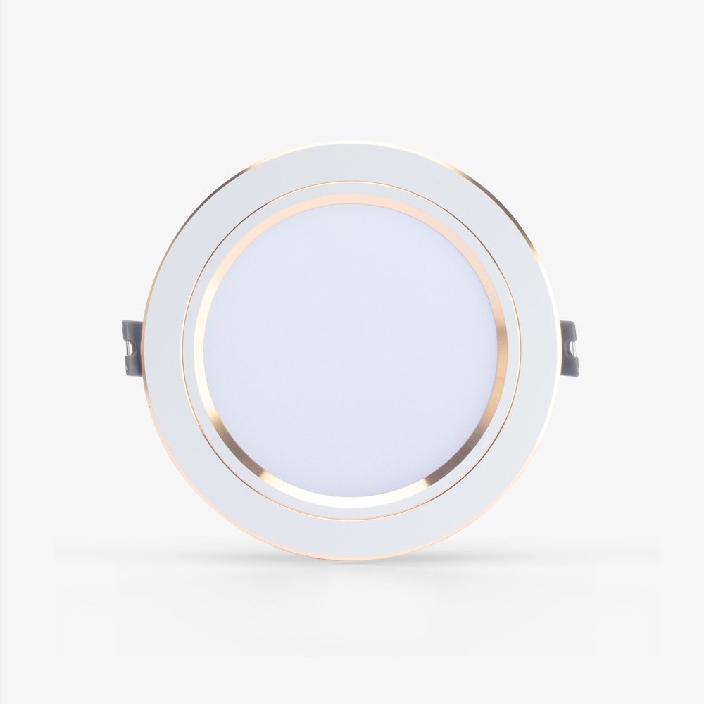 Đèn LED âm trần Downlight Rạng Đông AT10 110/12W