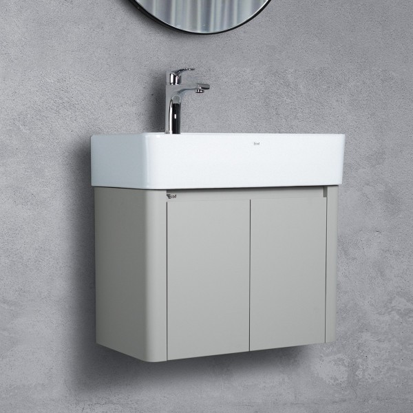 Bộ tủ chậu EC105 - hình 3