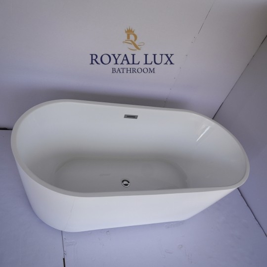 Bồn Tắm Lập Thể Liền Khối Royal Lux RY-005 - HÌnh 1