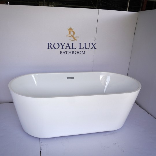 Bồn Tắm Lập Thể Liền Khối Royal Lux RY-005