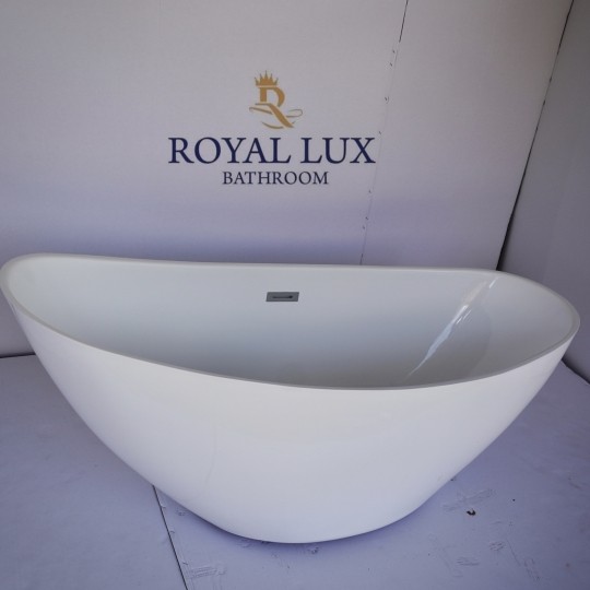 Bồn Tắm Lập Thể Liền Khối Royal Lux RY-012