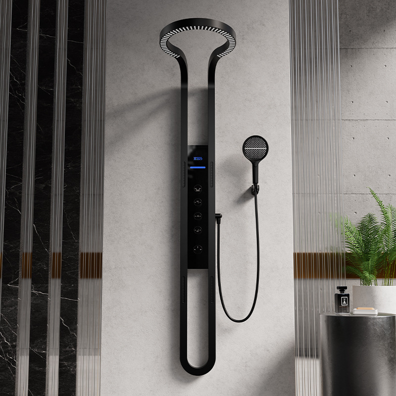 Sen tắm massage đa chức năng
