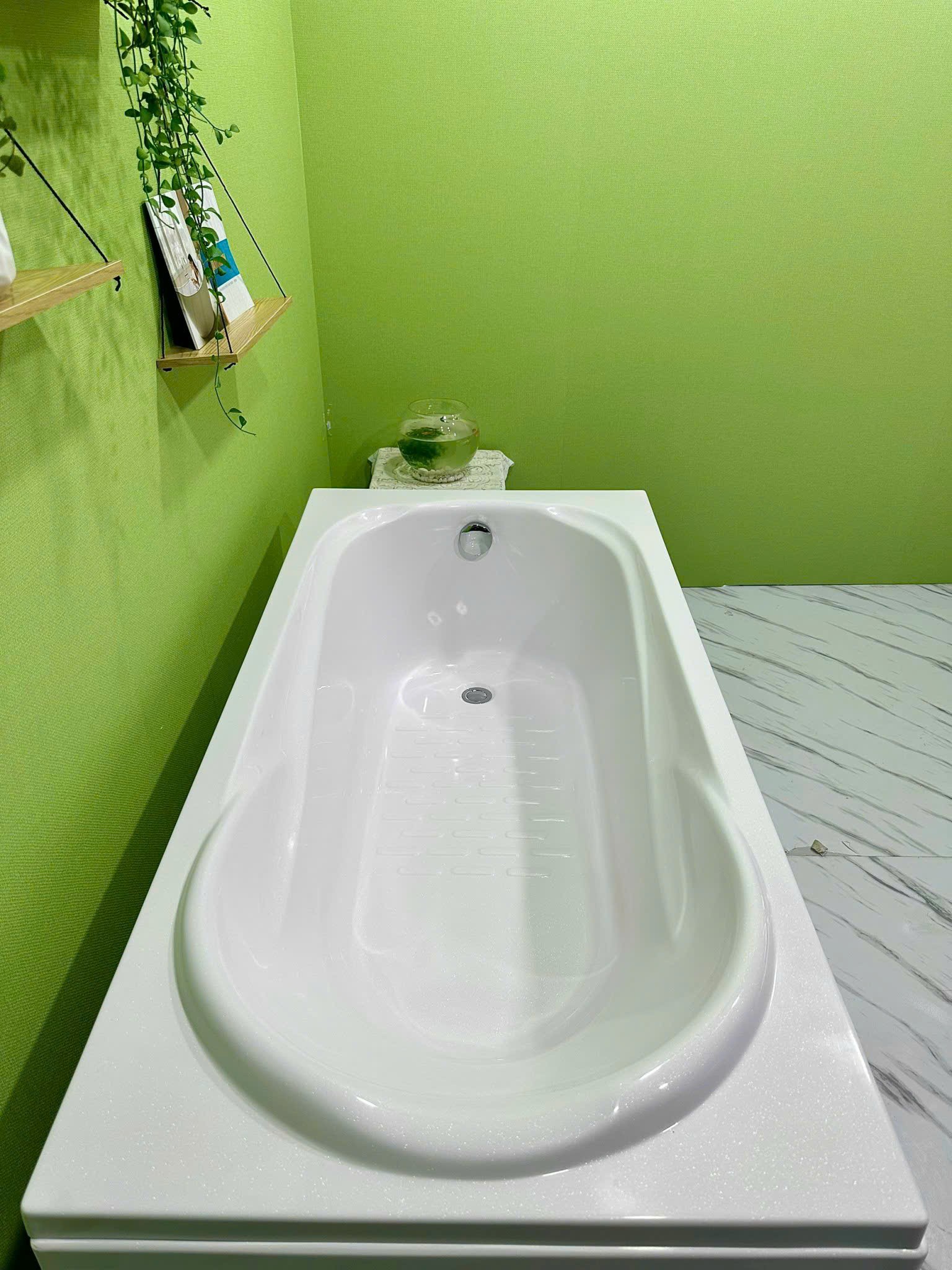 Bồn tắm ngâm TP7006 - Hình 1