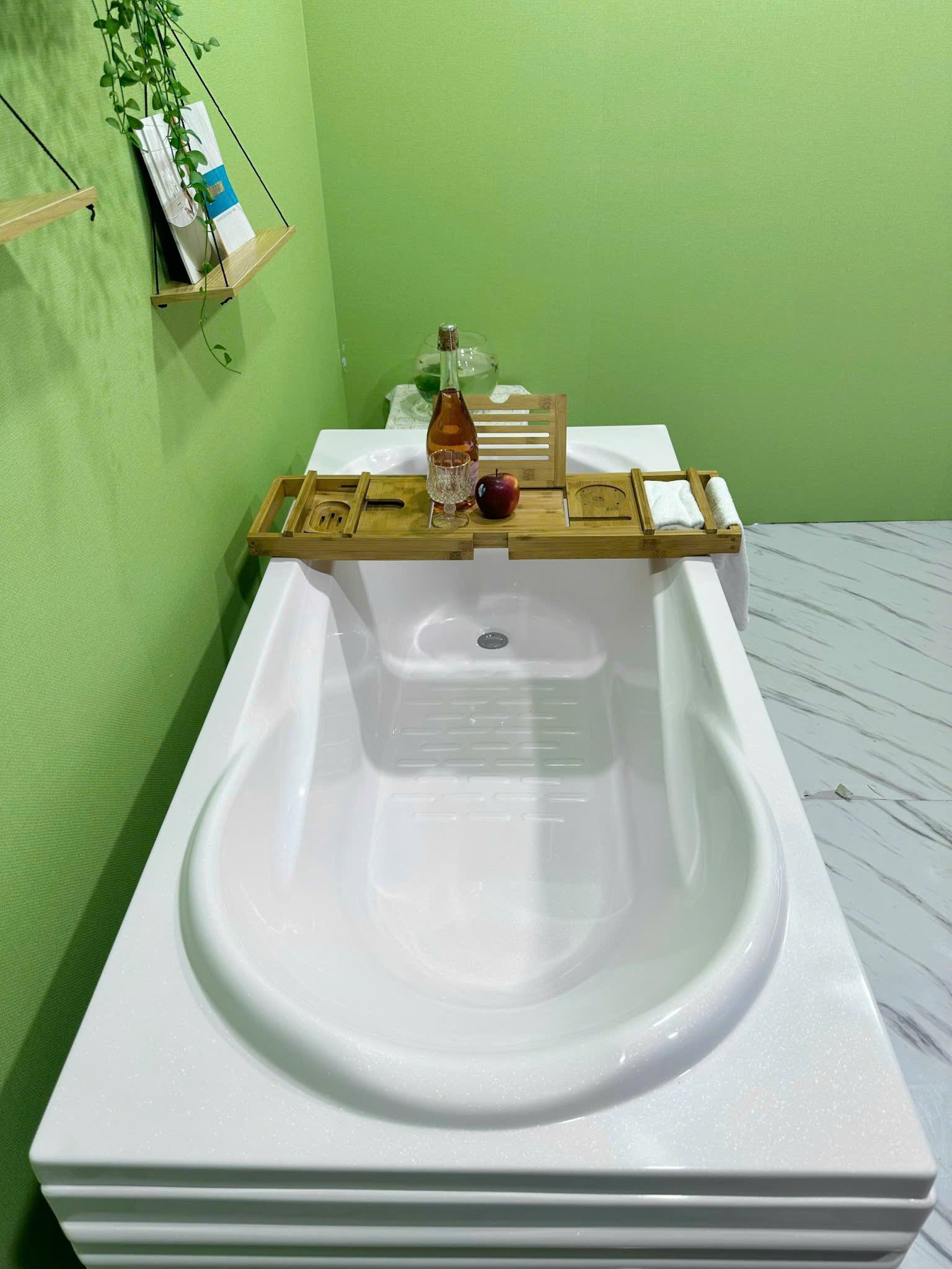 Bồn tắm ngâm TP7006 - Hình 3