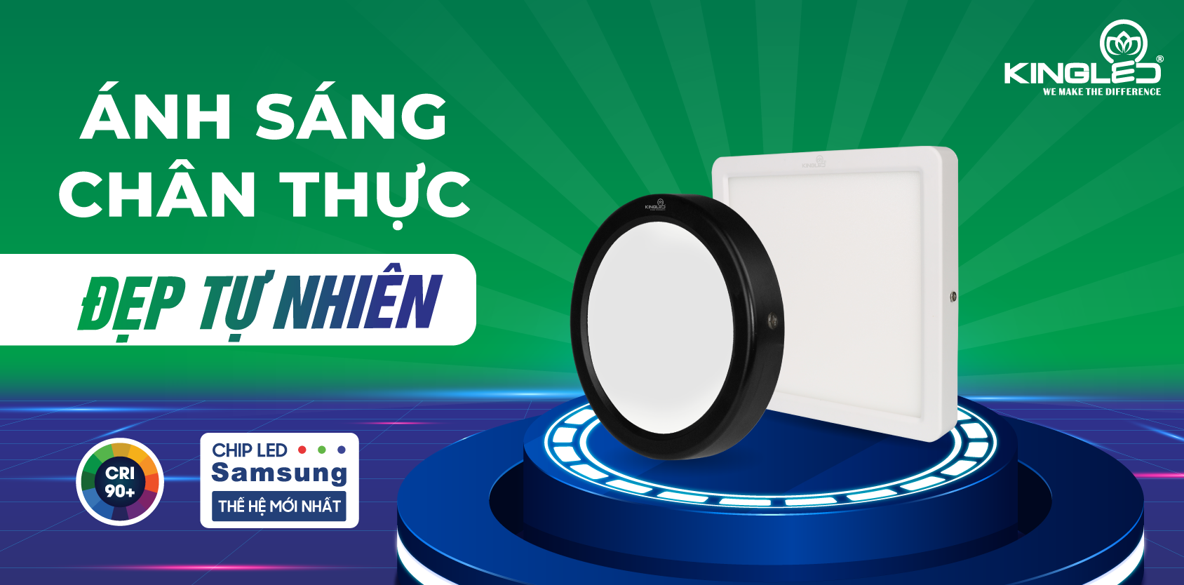 Kingled ONL-12SS-T150-T/TT/V-T/D - Hình 4