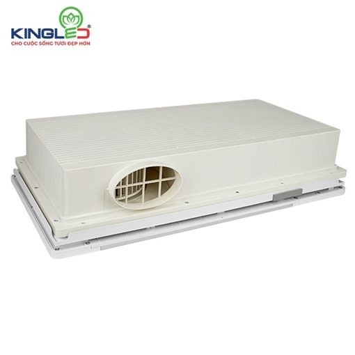 Quạt sưởi điều hòa phòng tắm Kingled QSDH-3030 - hình 6