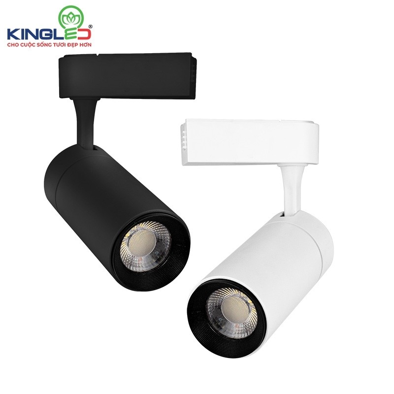 Đèn rọi ray Kingled - Hình 2