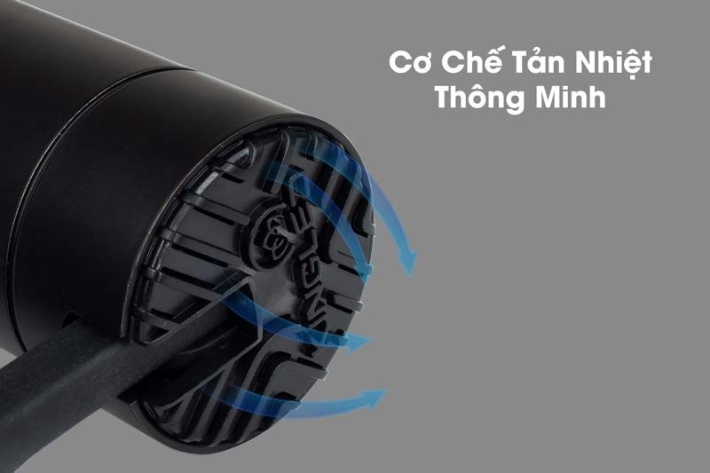 Đèn rọi ray Kingled RRT-7SS-V/TT/T-T/D - Hình 3