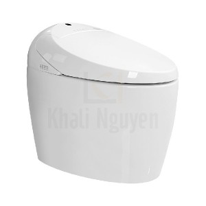 Bàn cầu điện tử Korest BKR8900S