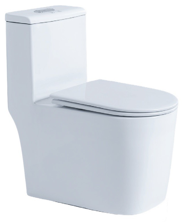 Bồn cầu 1 khối Korest BKR1113