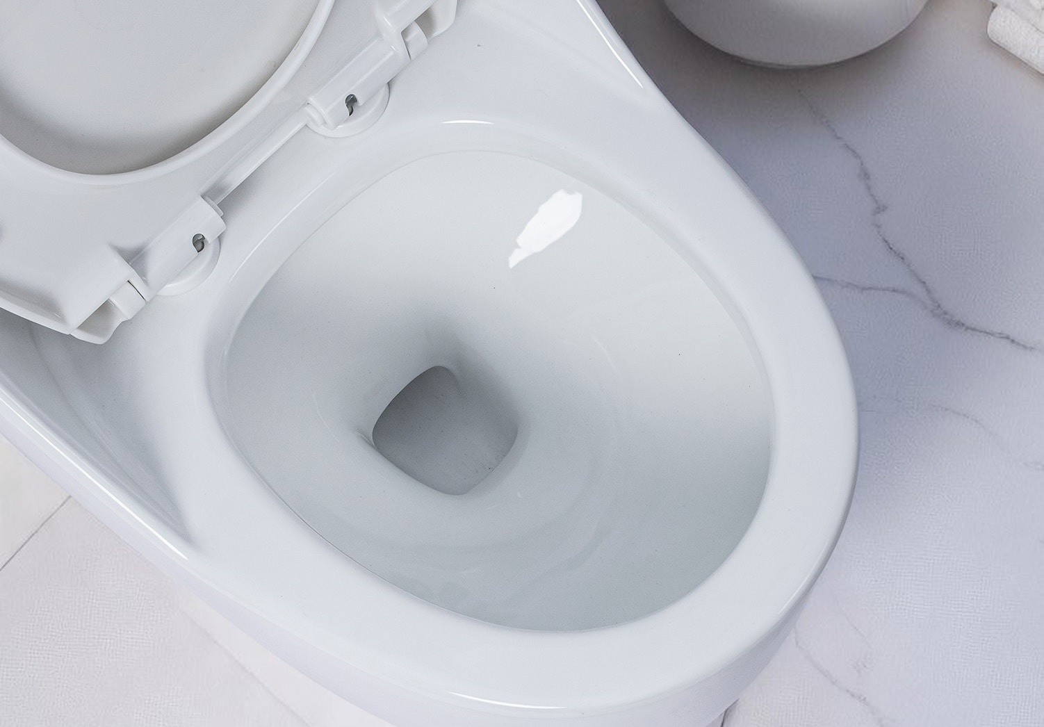 Bồn cầu 1 khối Korest BKR1114 - hình 3