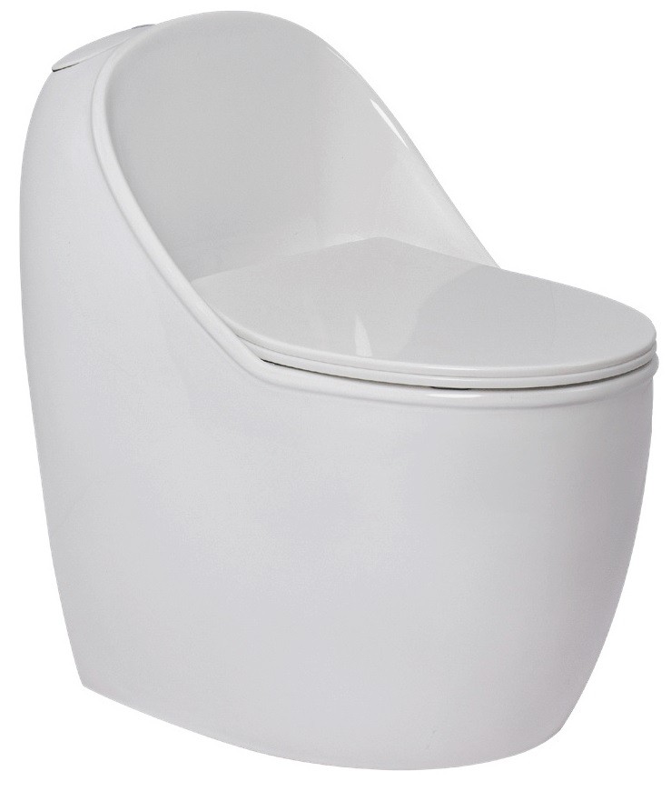 Bồn cầu 1 khối Korest BKR1114