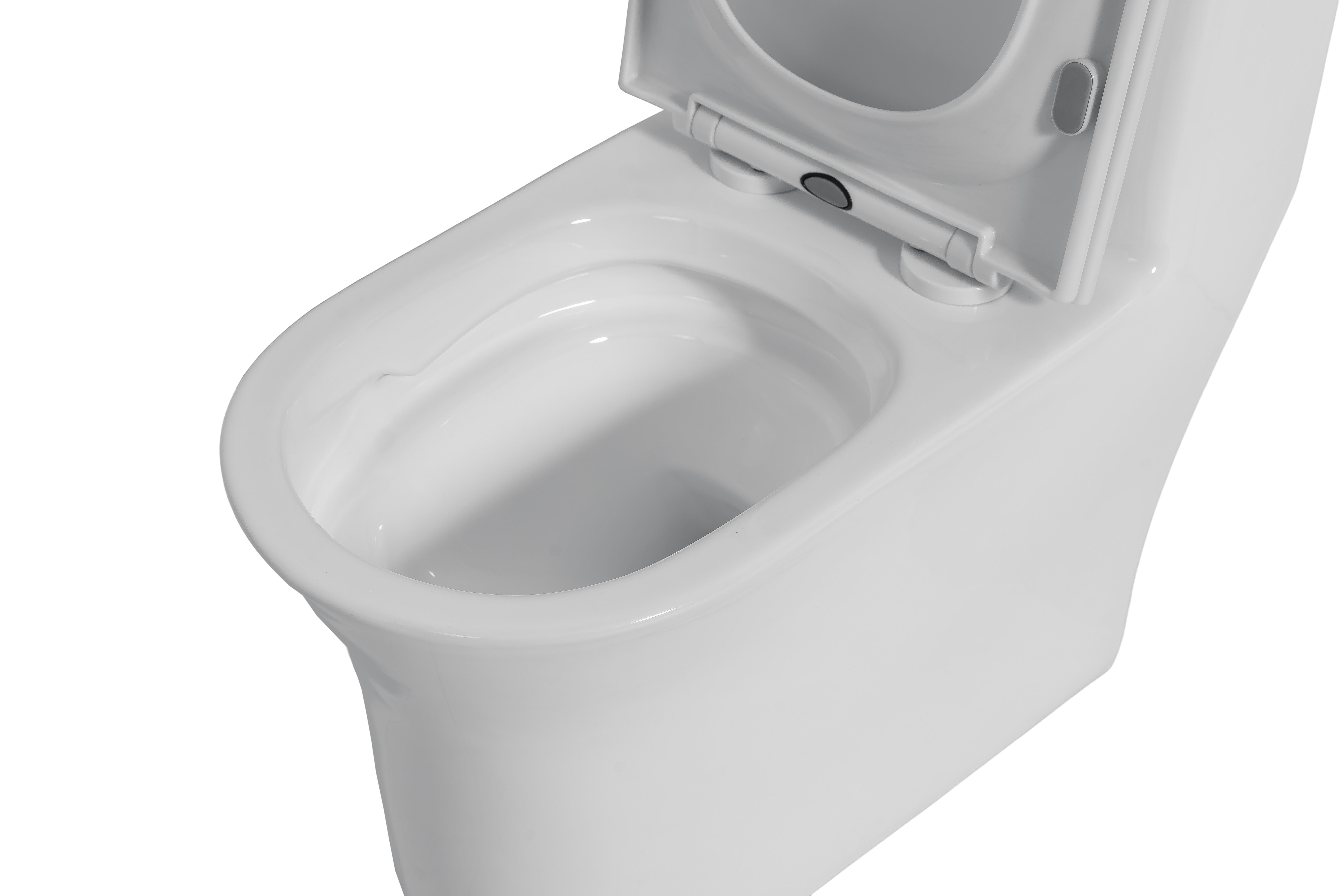 Bồn cầu 1 khối Korest BKR9910 - hình 2