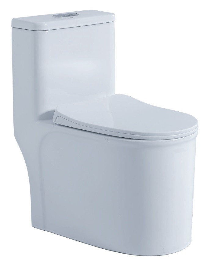 Bồn cầu 1 khối Korest BKR9911