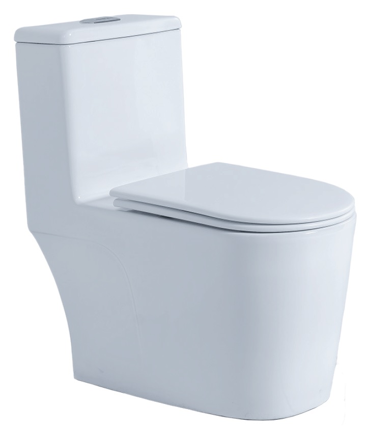 Bồn cầu 1 khối Korest BKR9916
