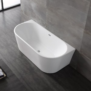 Bồn Tắm Freestanding BTKR323NS-150N