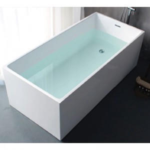 Bồn Tắm Freestanding Korest BTKR362S-150N