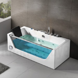 Bồn Tắm Massage Cao Cấp BTKR408-150NMS