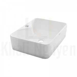Chậu rửa đặt bàn Korest CKR111