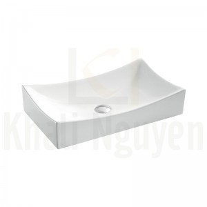 Chậu rửa đặt bàn Korest CKR124A