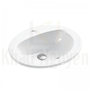 Chậu rửa đặt bàn Korest CKR200