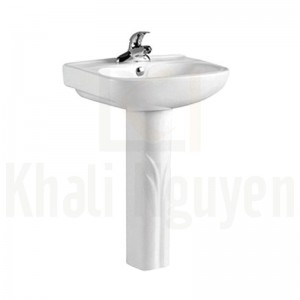 Chậu rửa treo tường Korest CKR6003VE