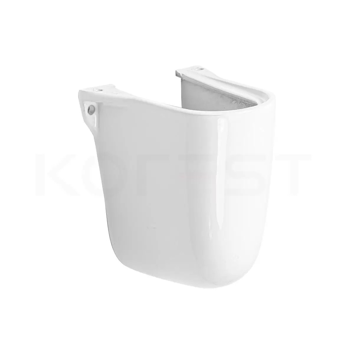 Chậu chậu rửa lavabo Korest CKR6688AVC