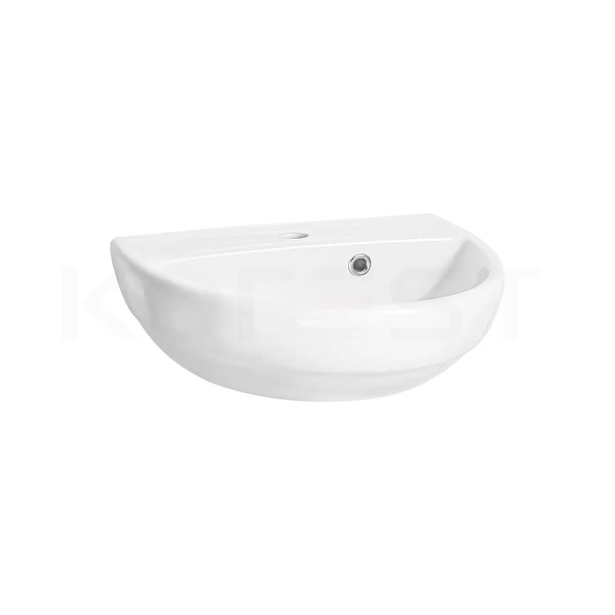 Lavabo treo tường Korest CKR6688AVI