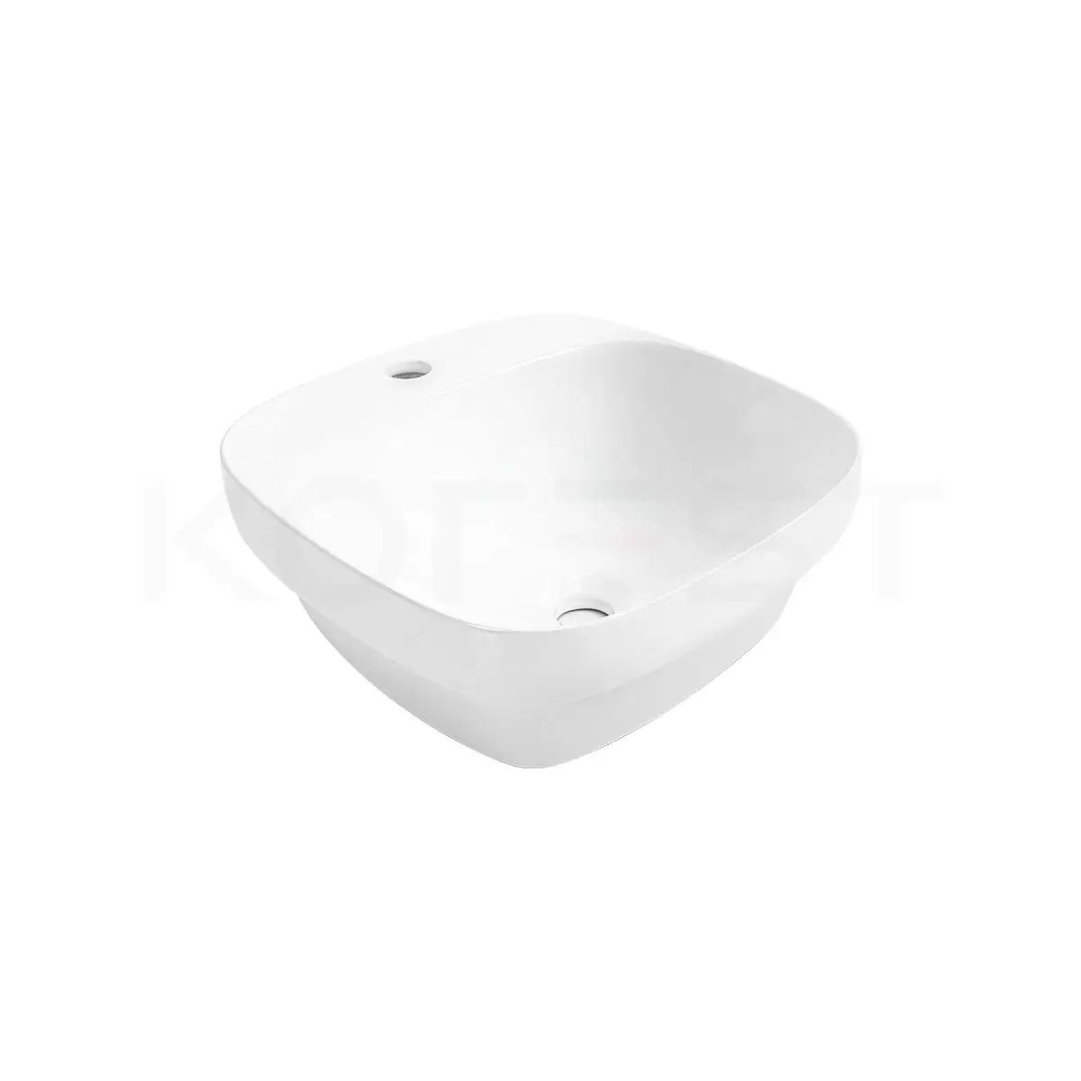 Lavabo đặt bàn Korest CKR7112