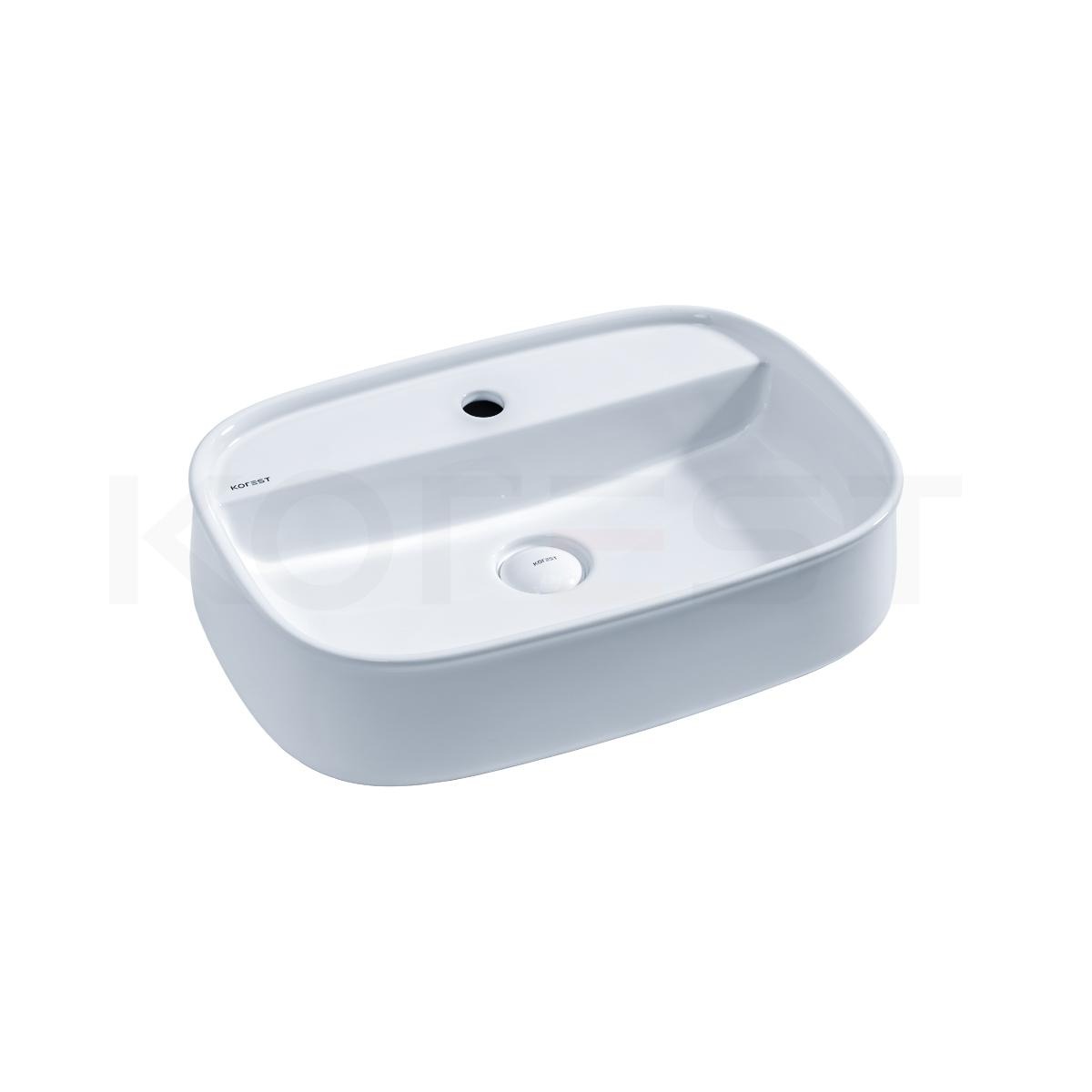 Lavabo đặt bàn Korest CKR7122A