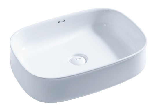 Lavabo đặt bàn Korest CKR7168A