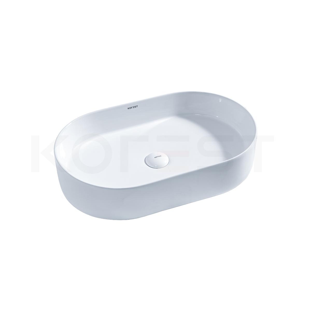 Lavabo đặt bàn Korest CKR7403