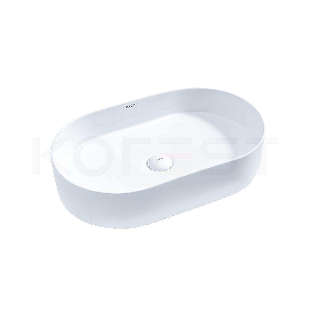 Lavabo đặt bàn Korest CKR7403M