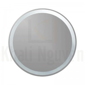 Gương Phôi Bỉ Korest GKRD60