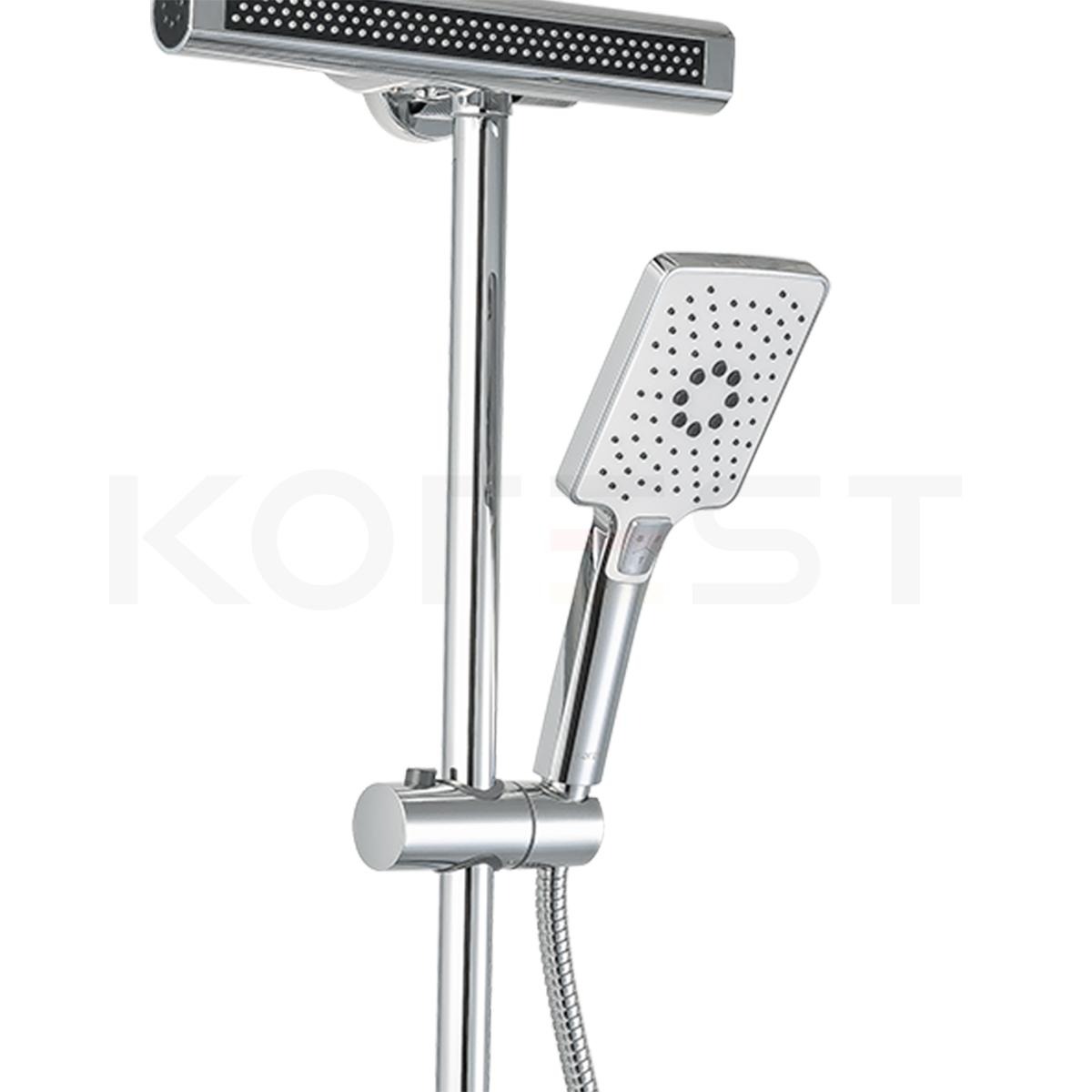 Bộ Sen Cây Cao Cấp Korest K1104 - Hình 2