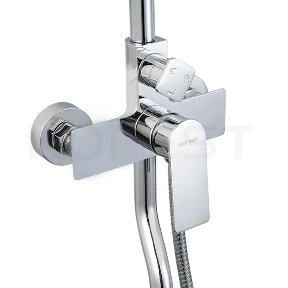 Bộ Sen Cây Cao Cấp Korest K1104 - Hình 4