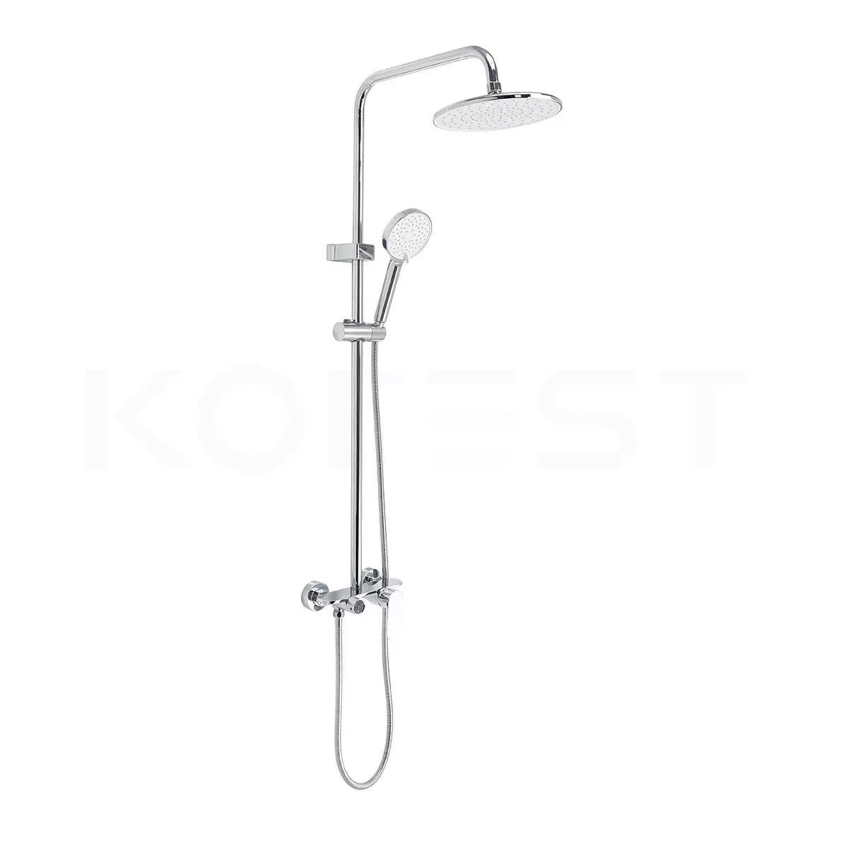 Bộ sen tắm cây Korest K1106