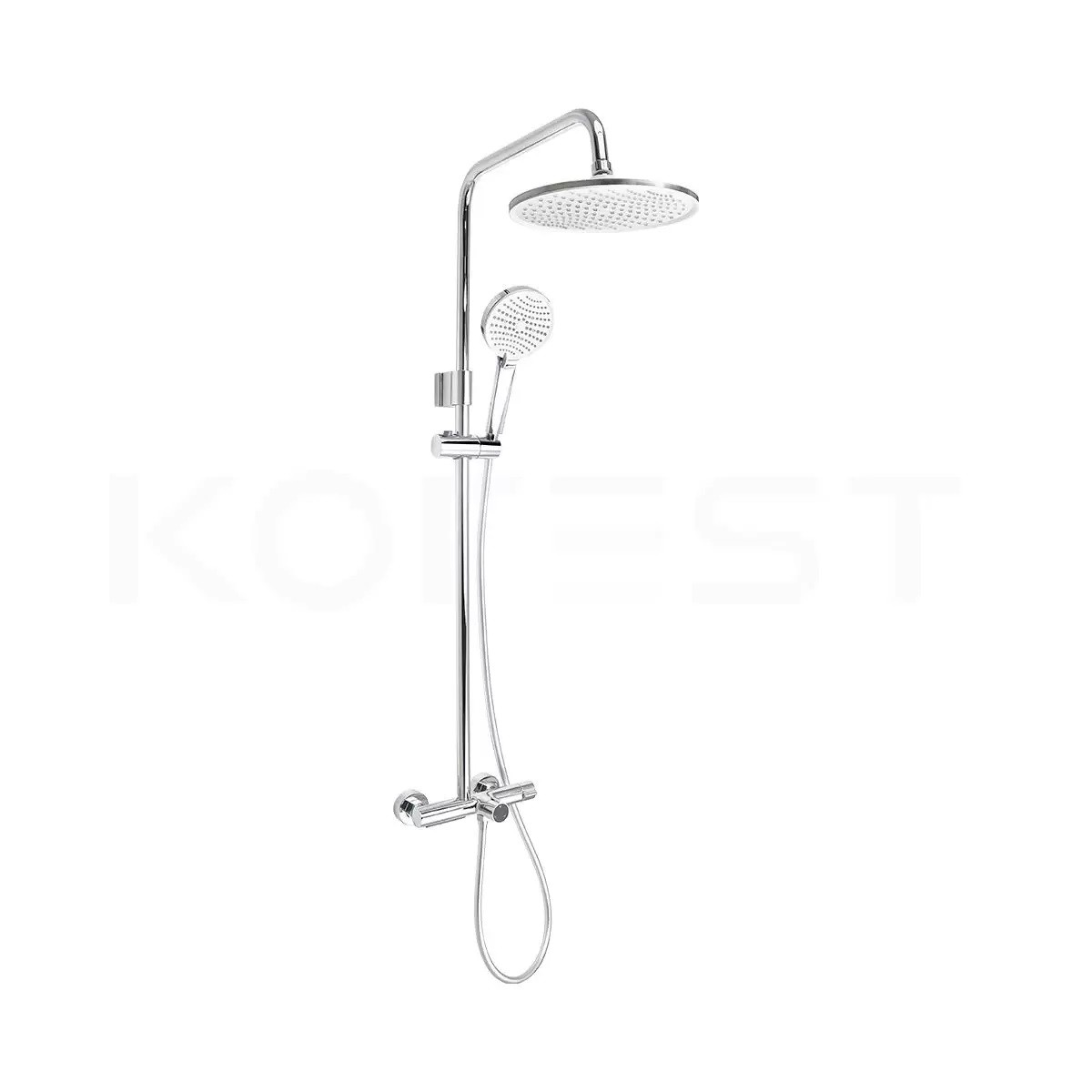 Bộ sen tắm cây Korest K1109